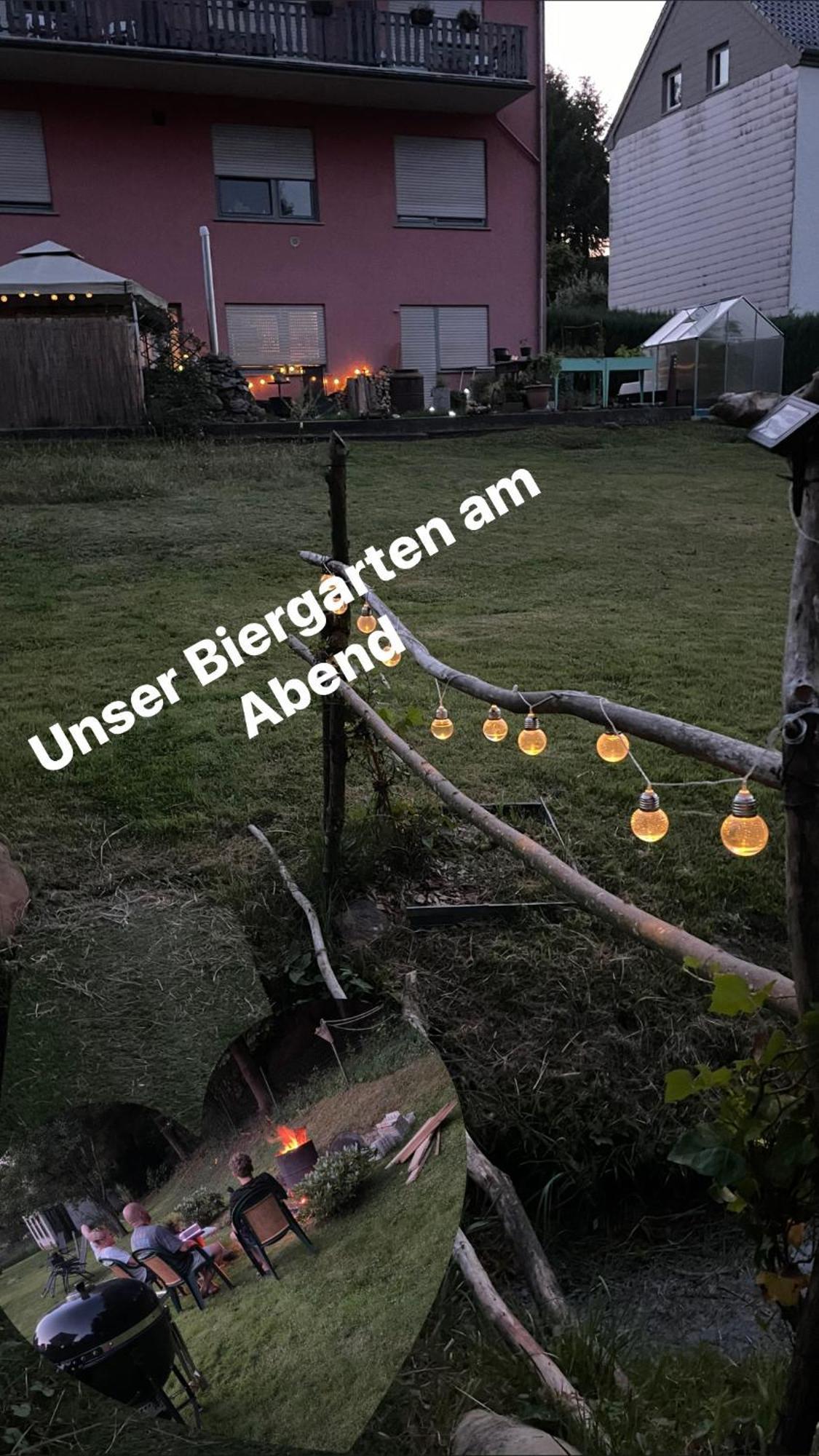 Pension Zur Quelle Deudesfeld Exterior foto